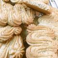 TeaMuffin's cooksnap of when they made パティシエ直伝♪簡単チョコクッキー！.