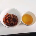 わさびまにあ's cooksnap of when they made 鶏皮カリカリ焼きと鶏皮バター.