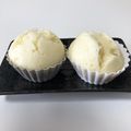 かななまま's cooksnap of when they made ５つの材料でもっちもち蒸しパン♡.