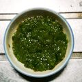 ぷっくりんご's cooksnap of when they made めかぶの美味しい食べ方.