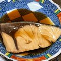 梨吉くん's cooksnap of when they made 簡単！美味しい！鰤(ブリ)の照り焼き★.