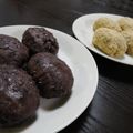vermillion's cooksnap of when they made ＊おばあちゃんの手作りあんこ＊.