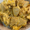 ちょっちゃんONK's cooksnap of when they made 筍と卵のオイスター炒め.