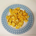 はらぺこBBA's cooksnap of when they made 簡単！たけのこの卵とじ♪.