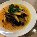 まっきー♪３７'s cooksnap of when they made ナスのマリネ(洋風).