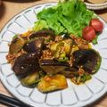 AKI∵'s cooksnap of when they made 麻婆豆腐♪.