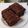 わさびまにあ's cooksnap of when they made 卵なし!!濃厚チョコスポンジケーキ♡.
