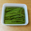 づぃんこ's cooksnap of when they made 簡単！＊旬のわらびのアク抜きの方法.