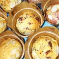 そろんごさん's cooksnap of when they made 基本！サクフワ一口プレーンマフィン.