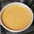 ☆☆☆めぐたん☆☆☆'s cooksnap of when they made 超簡単でお店の味！味噌ラーメンのスープ.