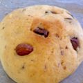 おやつや's cooksnap of when they made HMで！スタバみたいなアメリカンクッキー.