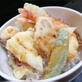 96kitchen's cooksnap of when they made 【簡単】天丼のタレ.