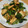 うめめん14's cooksnap of when they made 小松菜としめじと厚揚げのポン酢炒め.