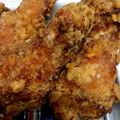 クック75J0LW☆'s cooksnap of when they made 簡単！手羽元唐揚げ.