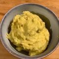ミルミルNZ's cooksnap of when they made かぼちゃとクリームチーズdeディップ♡.