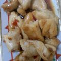 悠賢ﾏﾏ's cooksnap of when they made 我が家の甘辛鶏丼.