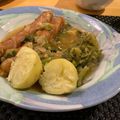 クックZGD6P4☆'s cooksnap of when they made ドイツGrünkohlグリューンコール.