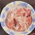 MISAKUBO's cooksnap of when they made 新玉葱とトマトのマリネ.