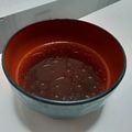 まゆサマ's cooksnap of when they made 絶品そうめんタレ＊ごま油＆ぽん酢入り.