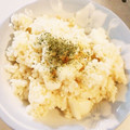 tsuyochan's cooksnap of when they made 簡単！シーフード炊き込みピラフ.