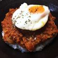 marika☆♡'s cooksnap of when they made スパイスで作るキーマカレー.