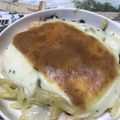 たんたんといっしょ's cooksnap of when they made オーブンで簡単マカロニグラタン.