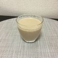 ☆こまっと☆'s cooksnap of when they made ノンカフェイン☆ルイボスミルクティー.