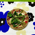 マーシ☆'s cooksnap of when they made 簡単♪こごみの油炒め.