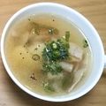 みぃくんのママ's cooksnap of when they made 美味しい野菜スープ.