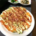 ココ❇︎ママ's cooksnap of when they made これぞ！大阪のお好み焼き.