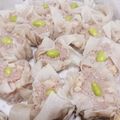 3姫の母's cooksnap of when they made 手作りシュウマイ.