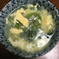 ちゃぎー's cooksnap of when they made 絹さやと卵のお味噌汁.