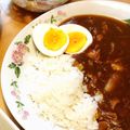 hinarenママ's cooksnap of when they made 圧力鍋で家族も驚く濃厚カレー v1.1.