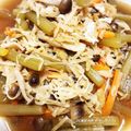 クックDPQXZ6☆'s cooksnap of when they made フキの煮物.