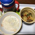 KaiN0906's cooksnap of when they made ご飯進む☆牛バラとじゃが芋の甘辛炒め♪.