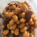 クック50OAJY☆'s cooksnap of when they made 煮豆（甘辛）.