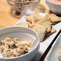 くみんちゅキッチン's cooksnap of when they made ♡♪ サンドライトマトのディップ ♡♪.