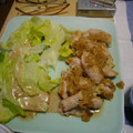 まーくんのおくさん's cooksnap of when they made 簡単*豚肉の野菜巻き　ピーマン　きのこ編.