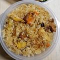 とな吉's cooksnap of when they made 筍と豚肉の絶品中華おこわ❤.