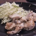 メガネ★クック's cooksnap of when they made 鶏むね肉のチーズ焼き.