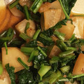 あやたろっち's cooksnap of when they made かぶ照り焼き(簡単).