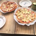 はぁゆうママ's cooksnap of when they made HB我が家のピザ生地☆.