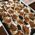 イッチー5656's cooksnap of when they made 簡単おいしい人気の焼売.