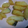 土日料理する人's cooksnap of when they made シンプル☆タラの唐揚げ.
