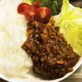 myurui's cooksnap of when they made かんたん♩さばカレー.