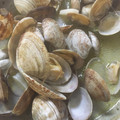 ☆さられい☆'s cooksnap of when they made 簡単あさりの洋風酒蒸し.