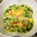 babi88's cooksnap of when they made 茶碗蒸しスープ【栗原はるみさんレシピ】.