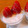 harutop's cooksnap of when they made 卵白消費☆いちごのカップムース.