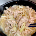 すけらっちょ's cooksnap of when they made 超簡単☆豚肉とごぼうと人参のきんぴら炒め.