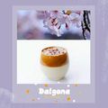 日々笑顔's cooksnap of when they made ダルゴナコーヒー作ってみた.
